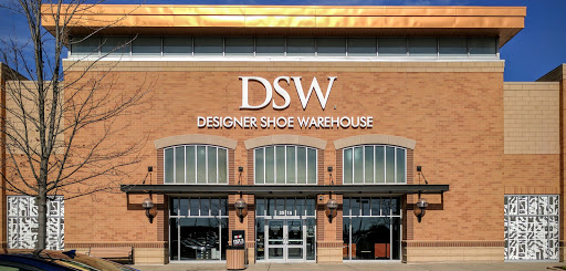 Shoe Store «DSW Designer Shoe Warehouse», reviews and photos, 2515 W 75th St, Naperville, IL 60540, USA
