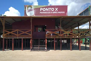 Ponto X - Bar e Restaurante image