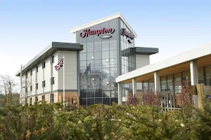 Hampton by Hilton Corby/Kettering image