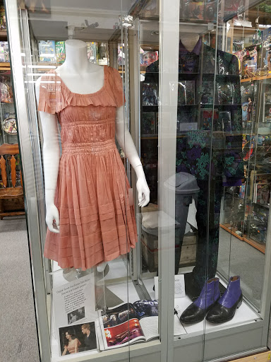 Music Store «Washington Street Books & Music», reviews and photos, 131 N Washington St, Havre De Grace, MD 21078, USA