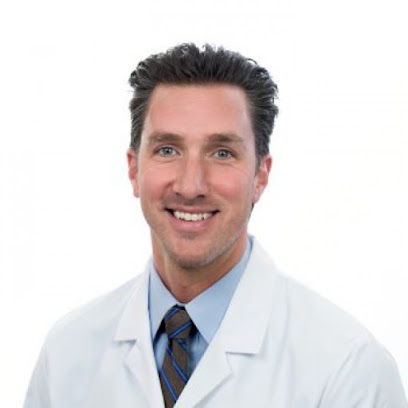 Panorama Orthopedics & Spine Center: Dr Todd M. Wente