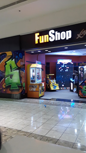 Shopping Mall «Lakeview Square Mall», reviews and photos, 5775 Beckley Rd, Battle Creek, MI 49015, USA