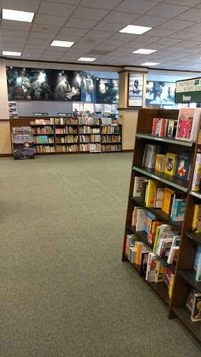 Book Store «Barnes & Noble», reviews and photos, 2813 E 3rd St, Bloomington, IN 47408, USA