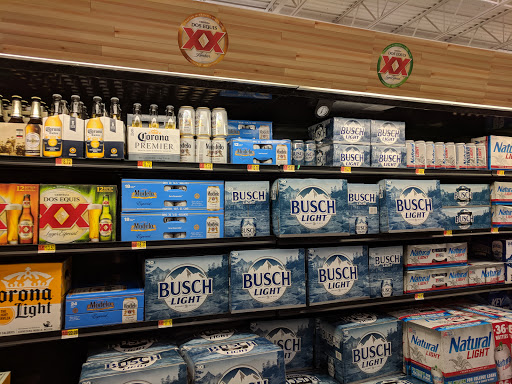 Department Store «Walmart Supercenter», reviews and photos, 200 Floyd Dr, Carrollton, KY 41008, USA