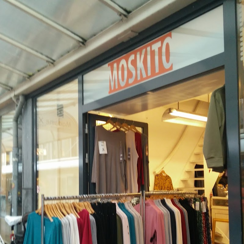 Moskito Fashion Haarlem