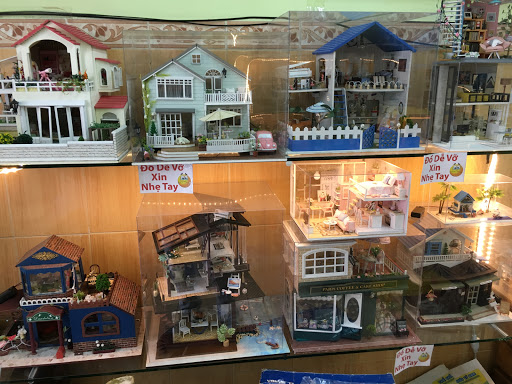 Top 20 cửa hàng đồ gỗ Thành phố Nam Định Nam Định 2022