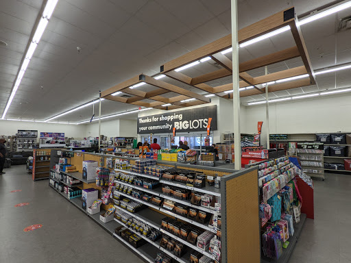 Discount Store «Big Lots», reviews and photos, 409 N Litchfield Rd, Goodyear, AZ 85338, USA