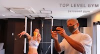 TOPLEVEL GYM 南千住店