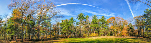 State Park «Ames Nowell State Park», reviews and photos, Linwood Street, Abington, MA 02351, USA