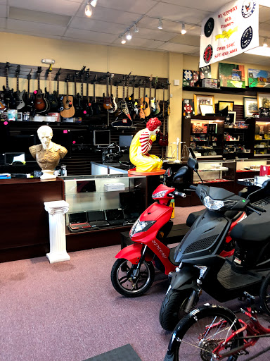 Pawn Shop «LC Pawn», reviews and photos, 46970 Community Plaza #109, Sterling, VA 20164, USA