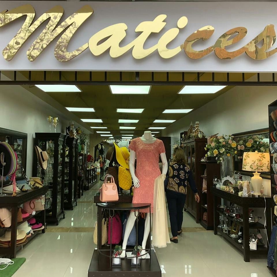 Matices Boutique