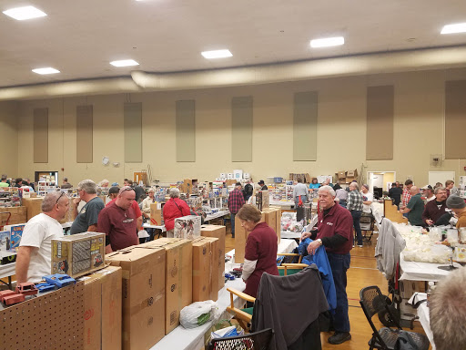 Community Center «Kirkwood Community Center», reviews and photos, 111 S Geyer Rd, Kirkwood, MO 63122, USA