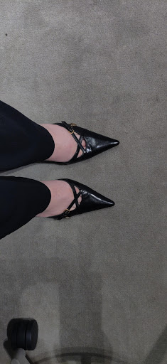 Dry Cleaner «Custom Shoe Repair & Dry Cleaners», reviews and photos, 1575 Maguire Rd #105, Ocoee, FL 34761, USA