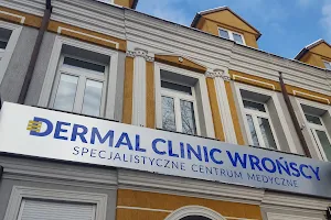"Dermal" Specjalistyczny Ośrodek Dermatologiczny. Laserowy Ośrodek Medycyny image