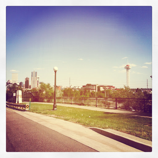 Park «Fishback Park», reviews and photos, 818 Water St, Denver, CO 80211, USA