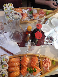 Sushi du Restaurant de sushis Oi Sushi à Paris - n°15