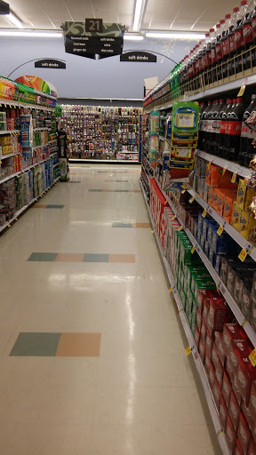 Grocery Store «Kroger», reviews and photos, 1600 N 16th St, Orange, TX 77630, USA