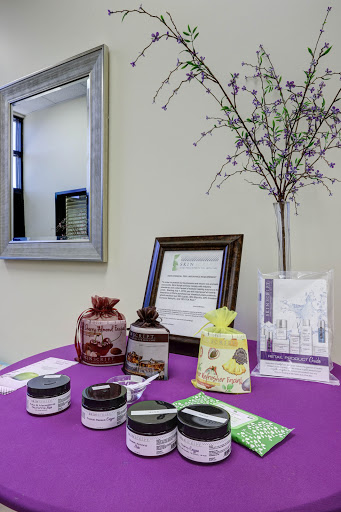 Beauty Supply Store «Aesthetics Supplies by Bertha LLC», reviews and photos, 1539 W Elliot Rd Suite 101, Gilbert, AZ 85233, USA