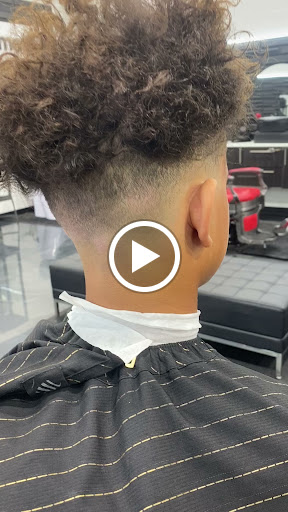 Barber Shop «6ixthelement Barbershop», reviews and photos, 911 W Brandon Blvd, Brandon, FL 33511, USA