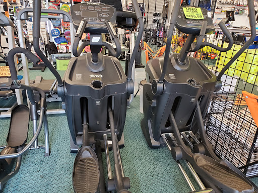 Sporting Goods Store «Play It Again Sports - Florida», reviews and photos, 11620 S Cleveland Ave, Fort Myers, FL 33907, USA