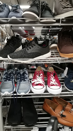 Clothing Store «Burlington Coat Factory», reviews and photos, 5959 W Sahara Ave, Las Vegas, NV 89146, USA