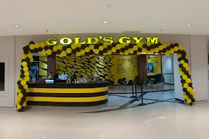 Gold’s Gym - Mall @ Alam Sutera image