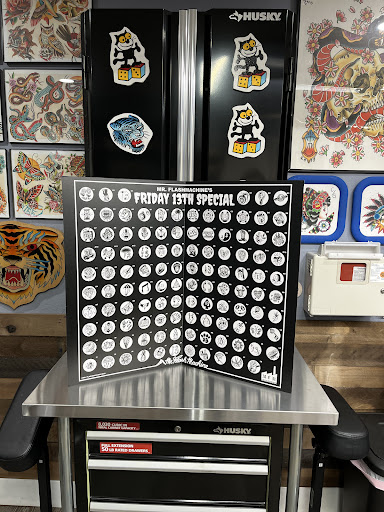 Explore c section scar tattoo ideas, creative tattoo ideas in Georgetown, available at One Love Tattoos