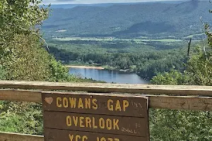 Cowans Gap State Park image