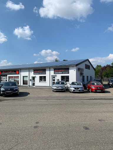 Photo 4 - Frey Jean Jacques Sarl