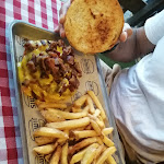 Photo n°2 de l'avis de Francesca.7 fait le 16/08/2023 à 08:42 sur le  Jimmis | Burger à Rimini