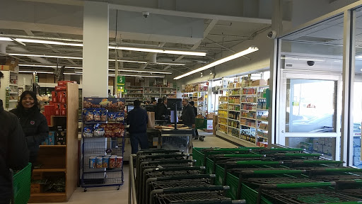 Indian Grocery Store «Patel Brothers», reviews and photos, 504 Boston Turnpike, Shrewsbury, MA 01545, USA