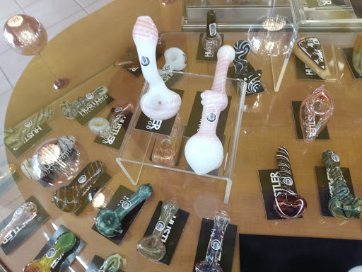 Lingerie Store «Hustler Hollywood», reviews and photos, 10017 N Metro Pkwy E, Phoenix, AZ 85051, USA