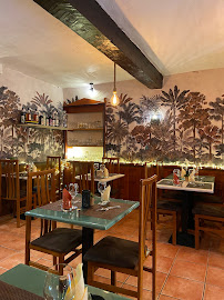Atmosphère du Ô PETIT CHEZ NOUS | Restaurant Collioure - n°5