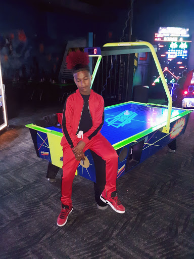 Laser Tag Center «Ultrazone Baltimore», reviews and photos, 7835 Eastpoint Mall #11, Baltimore, MD 21224, USA