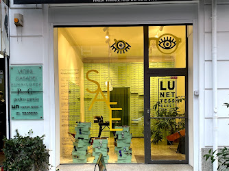Lunettes Selection / Optiker Berlin Charlottenburg