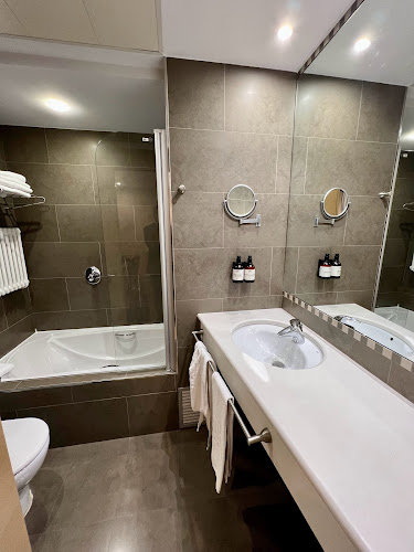 Hotel NH Andorra La Vella - Andorra la Vella