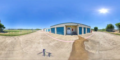 Self-Storage Facility «South Denton Storage», reviews and photos, 6501 S Interstate 35 E, Corinth, TX 76210, USA