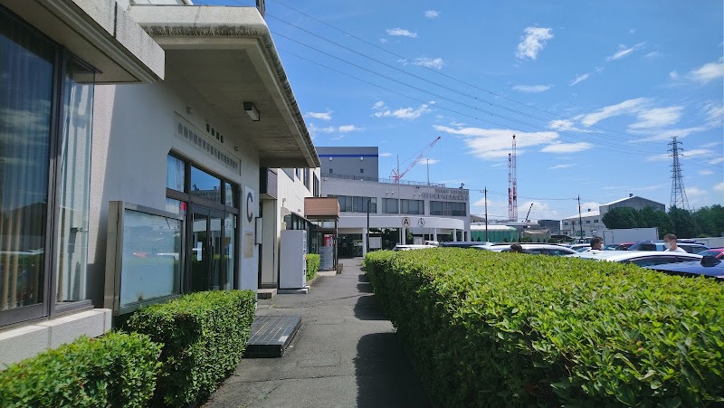 神奈川県自動車税管理事務所 相模駐在事務所