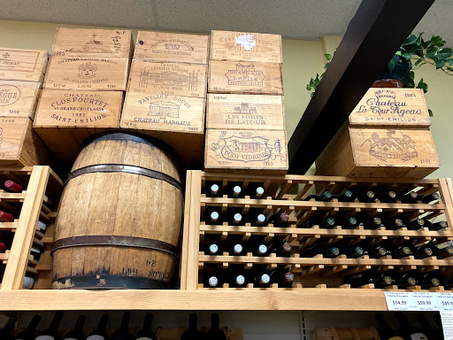 Wine Store «Manchester Wine & Liquors», reviews and photos, 1010 Tolland Turnpike, Manchester, CT 06042, USA