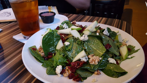 Restaurant «The Rack House Kitchen Wine Whiskey», reviews and photos, 5065 State Highway N, Cottleville, MO 63304, USA