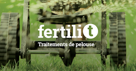 Fertili-T | Traitement de Pelouse et Engrais