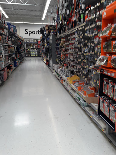 Department Store «Walmart Supercenter», reviews and photos, 400 Northfield Dr, Brownsburg, IN 46112, USA