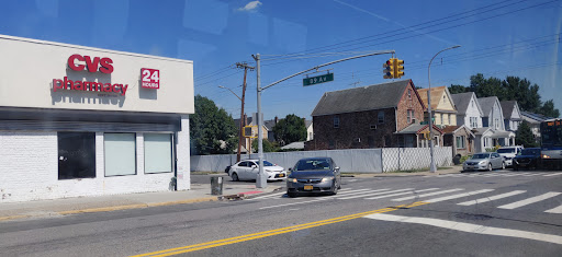 Drug Store «CVS», reviews and photos, 219-39 89th Ave, Queens Village, NY 11427, USA