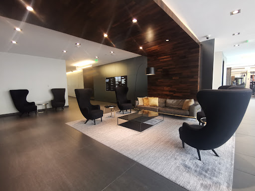 Shopping Mall «Centre at Post Oak», reviews and photos, 5000 Westheimer Rd, Houston, TX 77056, USA