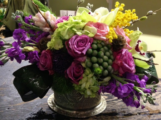 Florist «Ruth Chase Flowers», reviews and photos, 19 Church St, New Milford, CT 06776, USA