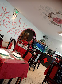 Atmosphère du Restaurant vietnamien Escale d'Asie à Villeneuve-sur-Lot - n°11