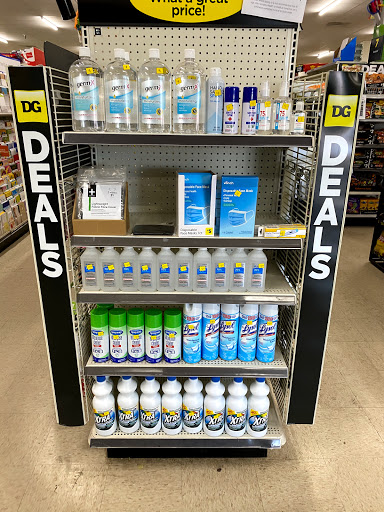 Discount Store «Dollar General», reviews and photos, 500 Pine Hollow Rd, McKees Rocks, PA 15136, USA