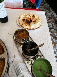 Curry du Restaurant indien Le Ghandi à Vichy - n°6