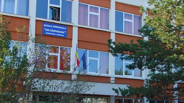 Școala Gimnazială Ion Câmpineanu