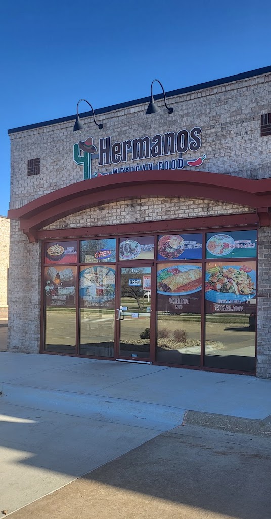 4 Hermanos Mexican Food 52233